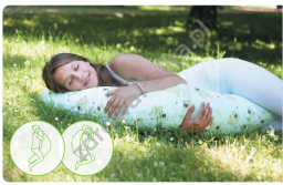 poduszka dla kobiet w ciąży