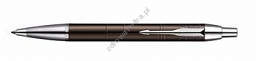 Parker IM Premium Brązowy Długopis