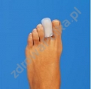 Nakładka do palców stopy średnia ochrona palców 