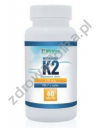 Witamina K2 MK7 100mcg. 60 tabl 