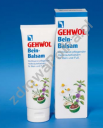 Balsam pielęgnacyjny do stóp i nóg 125ml