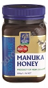 Miód Manuka MGO™ 100+ 500g