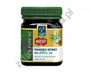 Miód Manuka MGO 250+ z żelem Activaloe 250g