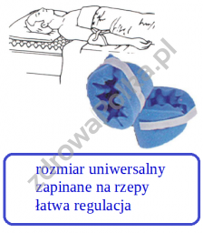 Ochraniacz łokcia, podpórka pod łokieć, 2szt, 