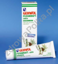 Balsam odświeżający do pocących się stóp 75ml