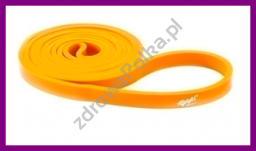 Guma do ćwiczeń Power Band 1,3cm opór 6-16kg