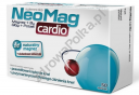 NeoMag Cardio tabletki 50 szt 