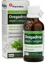 Olejek z oregano Oregadrop 50ml