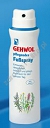 Pielęgnacyjny spray do stóp przeciw grzybicy, regeneracja