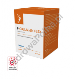 F-Collagen Flex w proszku Stawy, kolagen