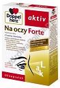 Doppelherz Aktiv Na oczy Forte, kapsułki, 30 szt