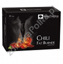 Chili fat burner w kapsułkach 30szt