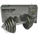 Hantla Hammertone 15kg