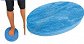 Pianka do balansowania 2szt / Balance Pad - owalna 37x22x6cm 