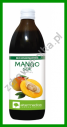 Sok z mango bez konserwantów 500ml