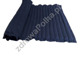 Materac gorczycowy z bursztynem - zdrowy regeneracyjny sen