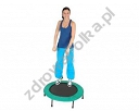 Trampolina do rehabilitacji MSD trampoline