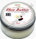 Masło SHEA ratyfikowane 100ml