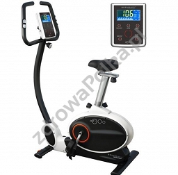 Rower magnetyczny 22 programy treningowe light commercial  