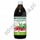 Żurawina 100% sok z żurawiny 500ml