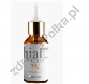 kwas hialuronowy 3% serum 10ml Hialu Pure