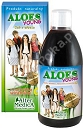 Aloes Young z naturalną witaminą C 500 ml 