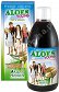 Aloes Young z naturalną witaminą C 500 ml 