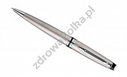 Waterman Expert Stalowy CT Długopis