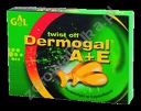 DERMOGAL® A+E 48 kaps.