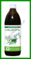 Chlorofil bez konserwantów pojemność  500ml