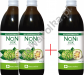 NONI – sok z owoców noni 500ml zestaw 3szt