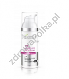 10% Serum do twarzy z kwasem azelainowym SENSITIVE SKIN