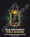 Olej Arganowy 30ml Bio - kosmetyczny