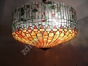 Lampa katedralna L 12