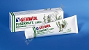 Balsam odświeżający do pocących się stóp 125ml