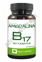Amigdalina Witamina B17 60 kaps