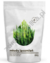 Młody jęczmień 100% proszek 180g