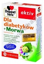 Doppelherz Aktiv Dla Diabetyków+Morwa, tabletki, 30 szt 