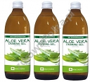 Aloe Vera Drinking Gel 1000ml x 3szt 