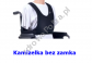 Kamizelka stabilizująca do wózka inwalidzkiego bez zamka