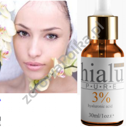 kwas hialuronowy 3% serum 30ml Hialu Pure
