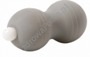 Wałek Body Bone Togu 15x6,5cm obciążenie do 200kg