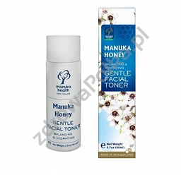 Tonik do twarzy z Miodem Manuka MGO® 250+ (80ml)