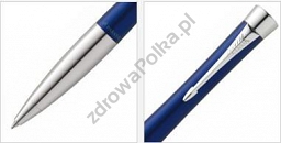 Parker Urban Fashion Bay City Blue CT Długopis