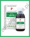 Nalewka detox 200ml Szwajcarskie receptury