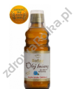 Olej do diety dr Budwig 250ml zawartość kwasów Omega 3 ok 55%, olej lniany