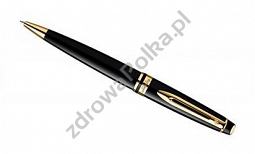 Waterman Expert czarny GT Długopis