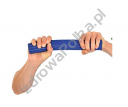 MSD BAR - opór bardzo mocny  / wałek do ćwiczeń i rehabilitacji dłoni, rąk i ramion