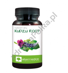 Kudzu Root 60 kaps. 