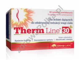 Therm Line 30+ tabletki 60szt 